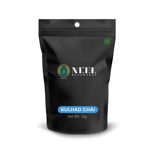 Kulhad chai (Kulhad tea) Premix