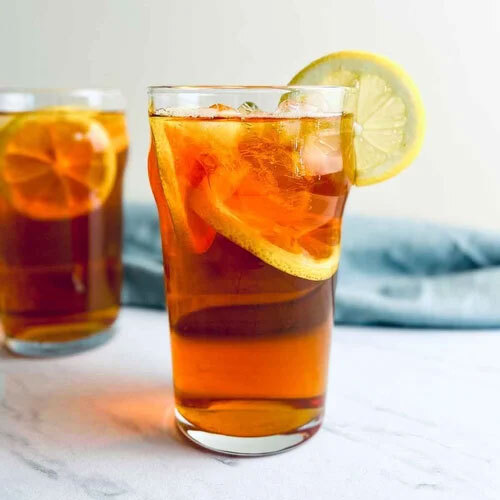 Lemon Tea Premix