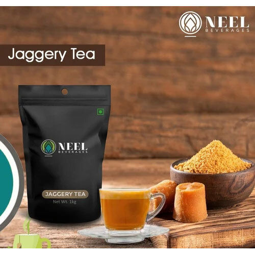 Jaggery Tea Premix