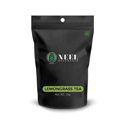 Instant Lemongrass Tea Premix