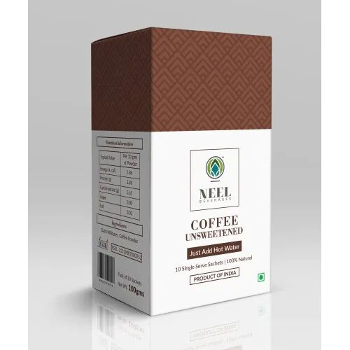 Sugar Free Coffee Mix