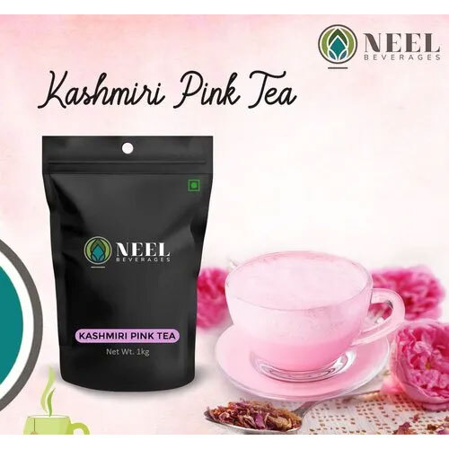 Kashmiri Pink Tea Premix