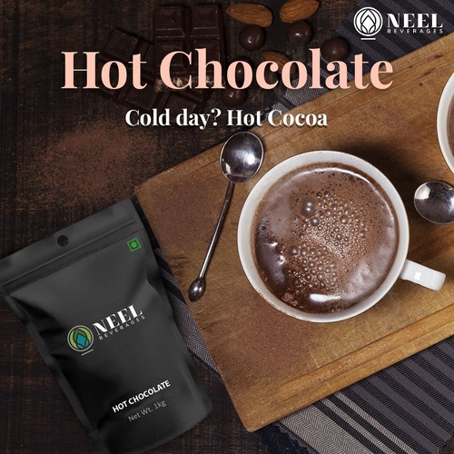 Instant Hot Chocolate Premix