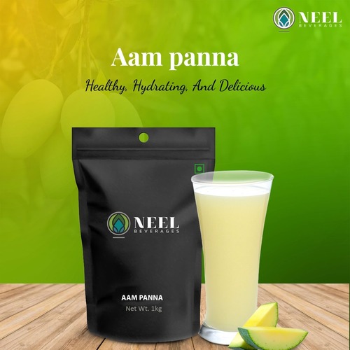 Instant Aam Panna Premix