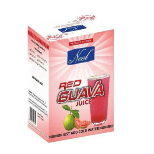 Instant Red Guava Premix