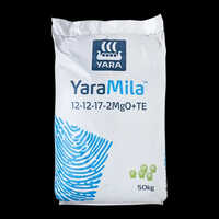 12-12-17-2mgo+TE Yara Fertilizer