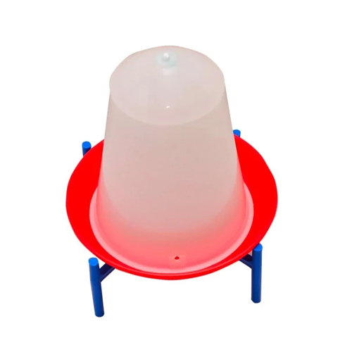 Plastic Broiler Drinker