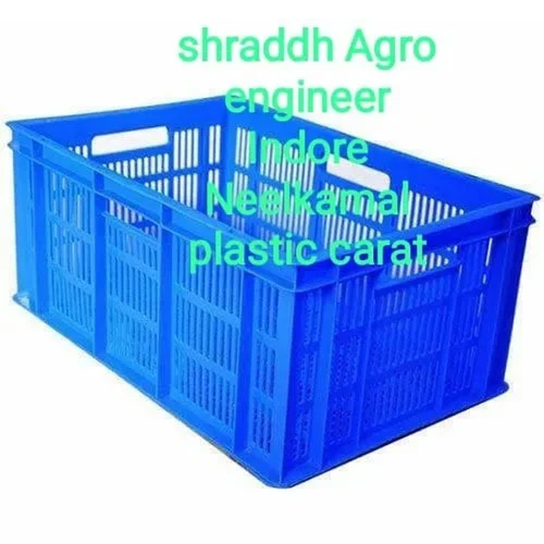 Nilkamal Plastic Crate