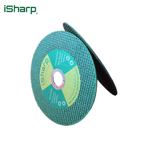 107mm T41 Double Net Asian version cut off disc