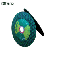 107mm T41 Double Net Asian version cut off disc