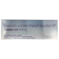 10.8 mg Goserelin Acetate Implant Injection