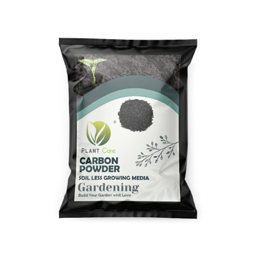 Plant Carbon Powder