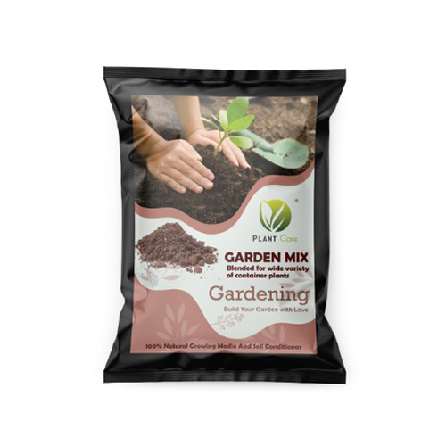 Plant Garden Mix