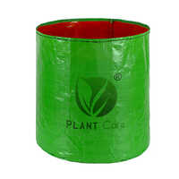 12x12 Inch Round Hdpe Grow Bag - Advantage: Plant Growth
