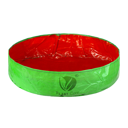 15X6 Inch Round HDPE Grow Bag