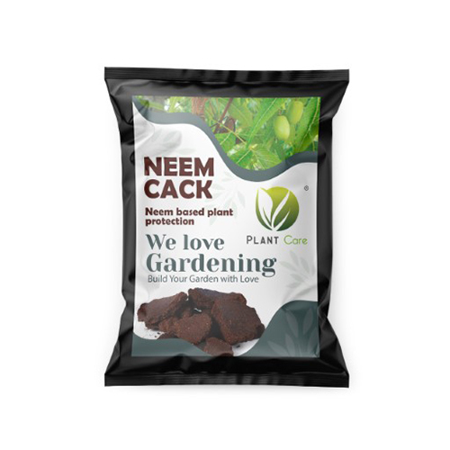 Plant Neem Cake