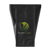 9x11 Inch Nursery Bag - Color: Black