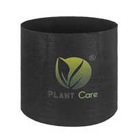 15x15 Inch Fabric Plant Grow Bag - Film Thickness: 350 Gsm Micrometers (um)