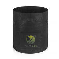 10x12 Inch Fabric Potato Plant Grow Bag - Film Thickness: 350 Gsm Micrometers (um)