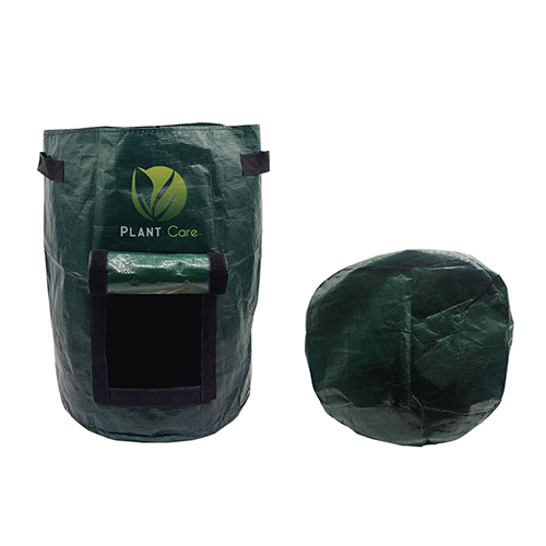10X12 Inch Potato Heavy Grow Bag