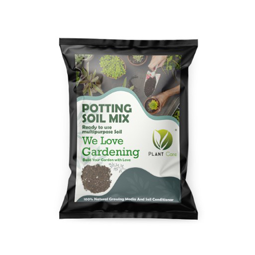 Potting Soil Mix