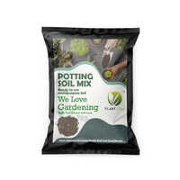 Potting Soil Mix