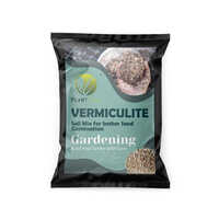 Bio Vermiculite - Application: Agriculture