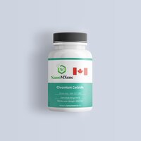 Chromium Carbide - Nano-structured Coating | High Hardness, Excellent Wear Resistance, Enhanced Durability