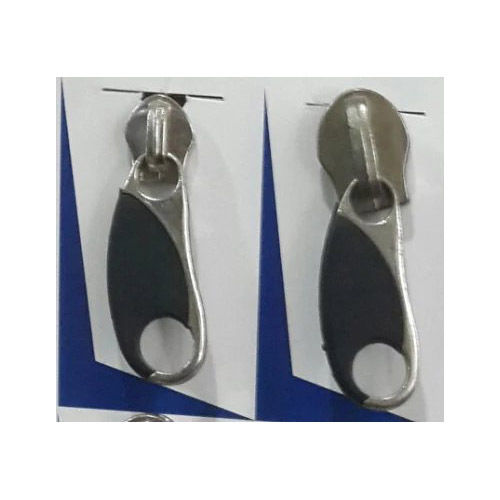 Metal Zipper Slider