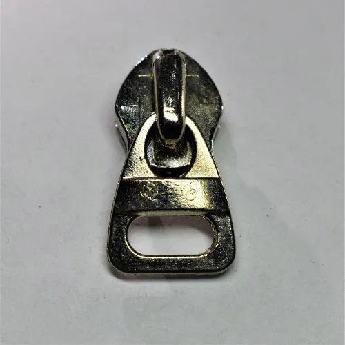 Metal Zipper Slider