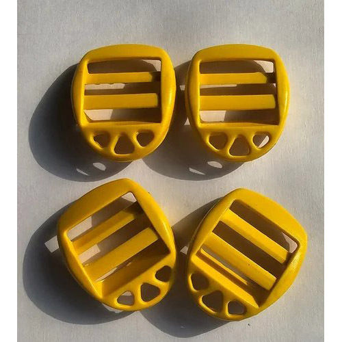 Plastic Honda  Three Hole Ladder Lock