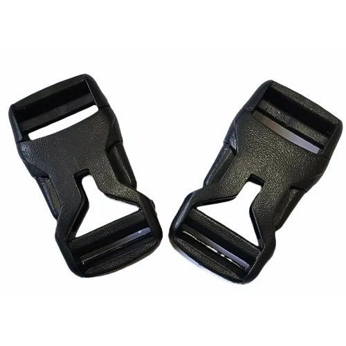 Plastic Romano Sr Clamp