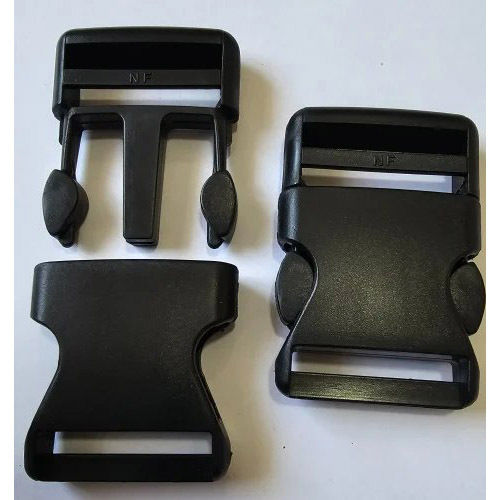 Plastic Clamp