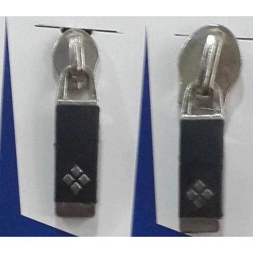 Metal Zipper Slider