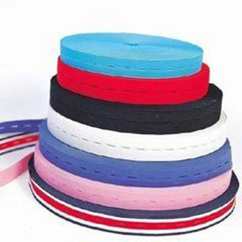 Colored Elastics