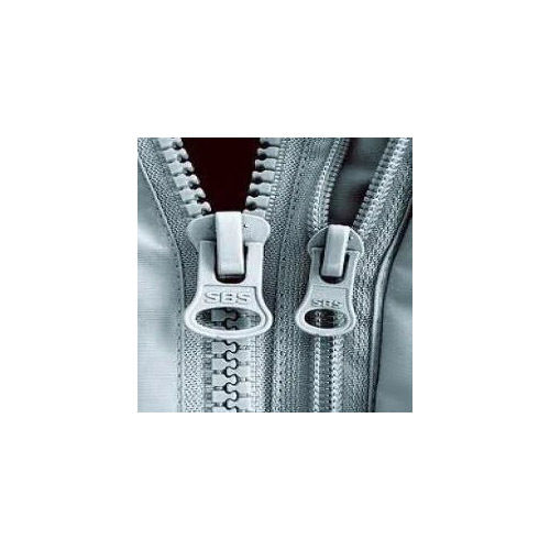 Zipper Nylon Zippers-(vislon)