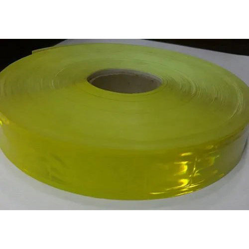 1 Inch Neon Reflective Tape