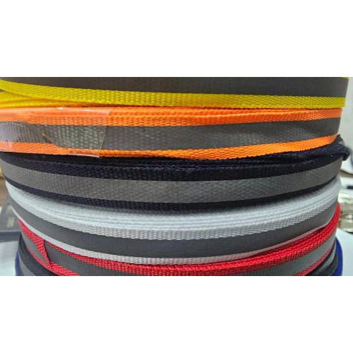 Reflective Tape Length: 100  Meter (M)