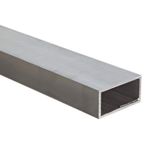 Hindalco Aluminium Rectangular Tube