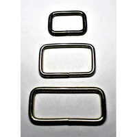 Polishing Metal Frame