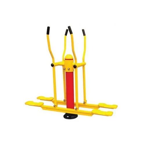 Outdoor Gym Cross Walker