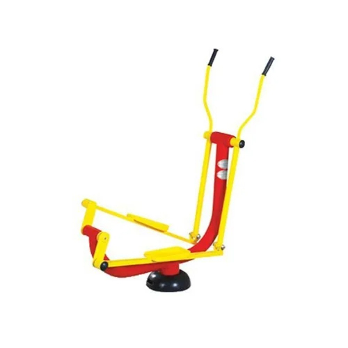 Outdoor Gym Cross Trainer