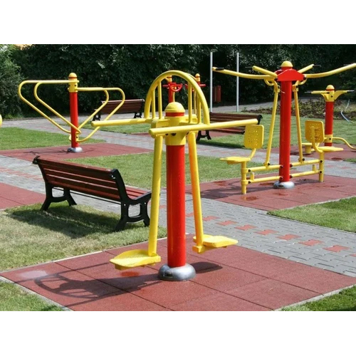 Air Swing For Outdoor Gym