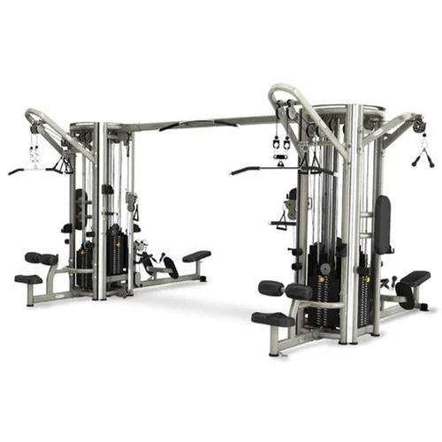 8 Multi Station Gym Machine