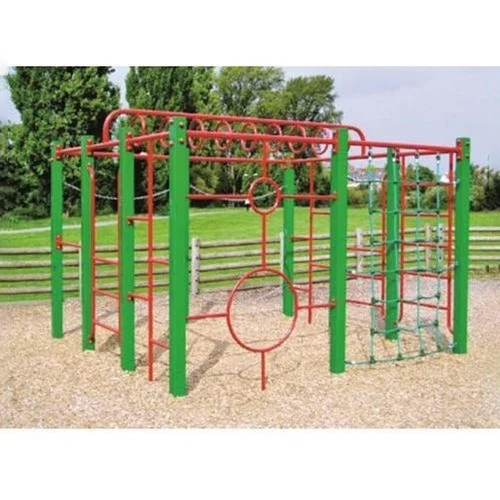 Playground Jungle Gym Climber