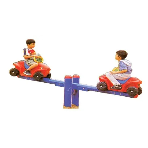 2 Seater Playground Seesaw