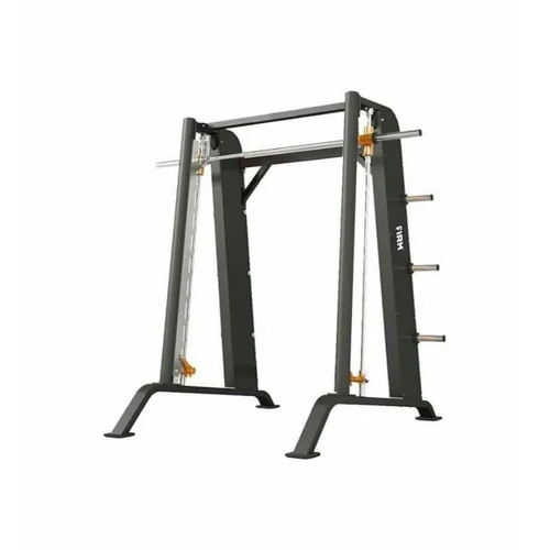 Imported Smith Machine With Squat Rack