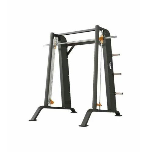 3D Smith Machine