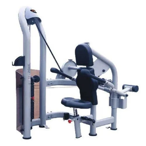 Seated Dip Machine