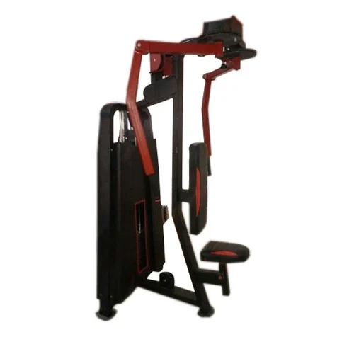 Pectoral Fly Gym Machine